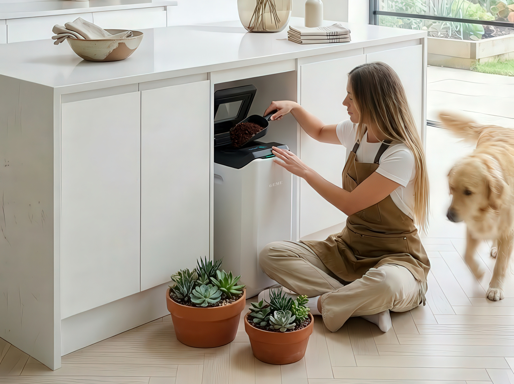 How to Reduce Food Waste